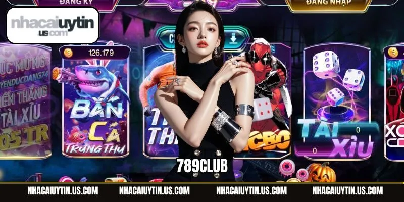 789Club