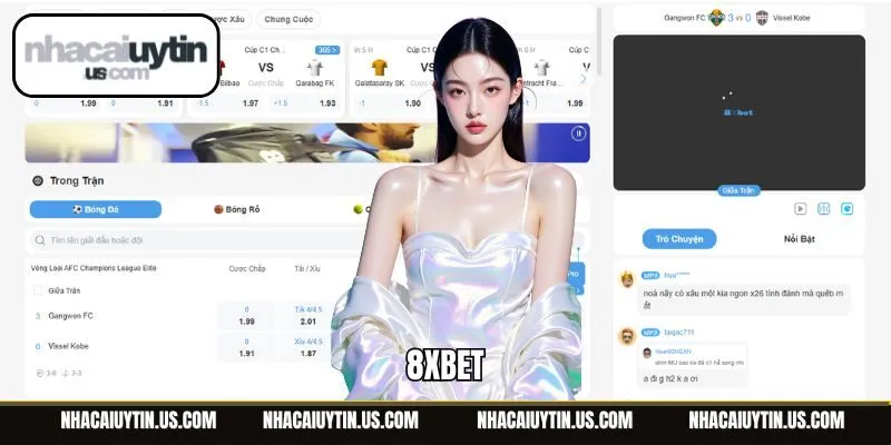 8xbet