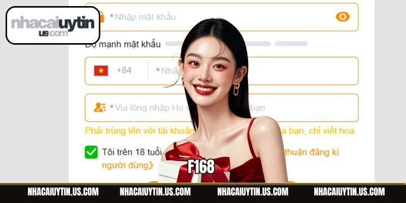 F168