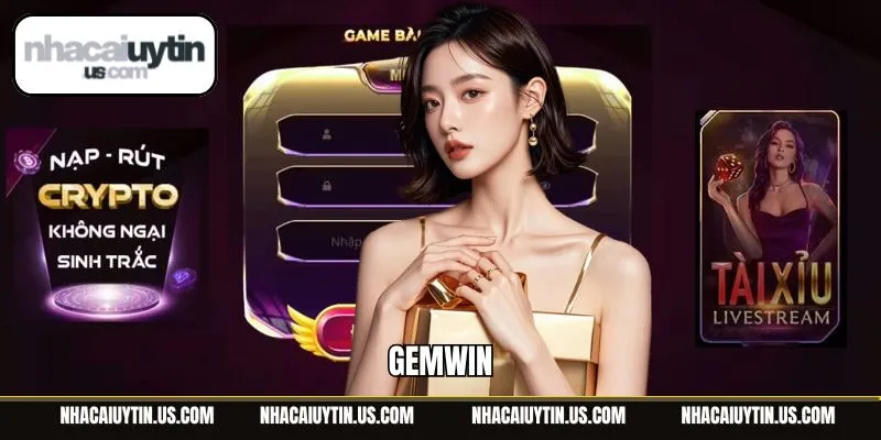 Gemwin