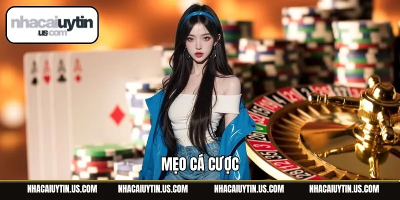 Mẹo Cá Cược