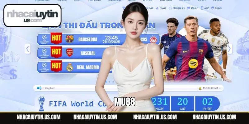 Mu88