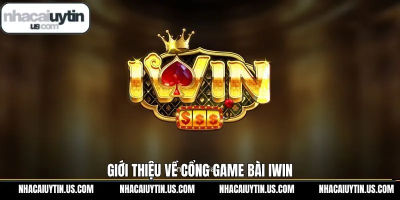 Khám phá cổng game bài xanh chín IWIN