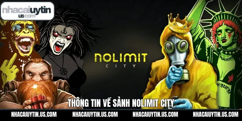Sảnh nổ hũ uy tín và hiện đại