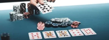 Cách Chơi Xì Tố 5 Cây | Hướng Dẫn Chi Tiết Cho Newbie