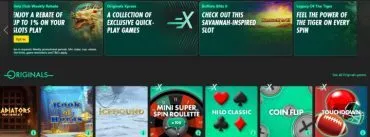360BET địa chỉ đổi thưởng thu hút lượng lớn người chơi