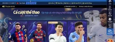 QH88 - Siêu phẩm cá cược trực tuyến hàng đầu thế giới