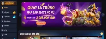 VIN88 – Trải nghiệm cá cược an toàn, nổ hũ cực khủng